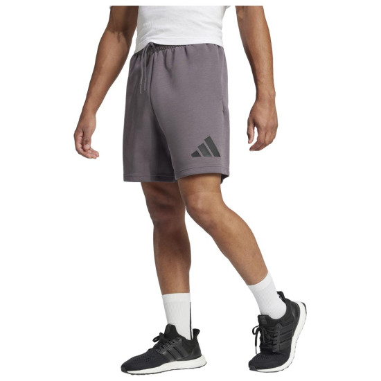Adidas Ανδρικό σορτς Future Icons 3 Bar Logo Shorts